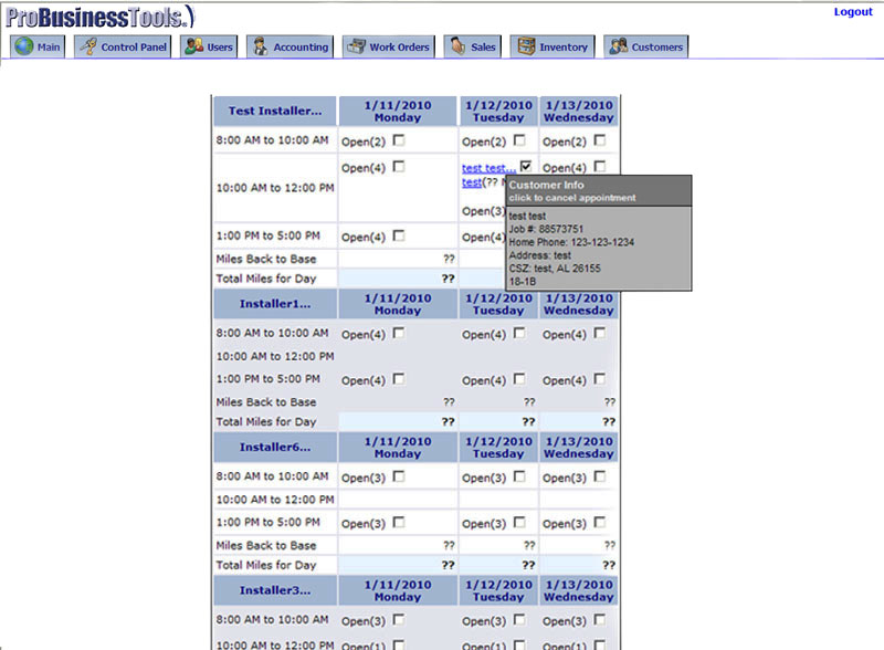 CMMS Software For Preventive Maintenance.